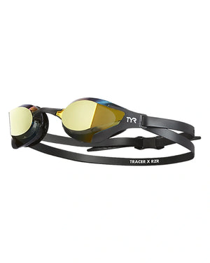 TYR Tracer-X RZR Mirrored Gold-Black