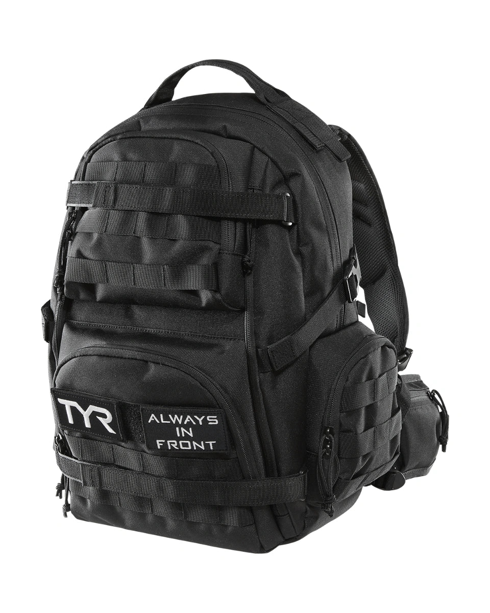 TYR Elite Tactical Backpack 30 L