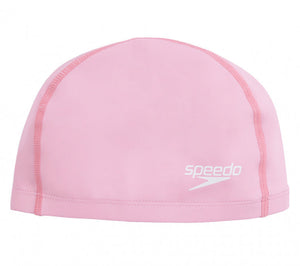 Speedo Ultra Pace Cap Pink