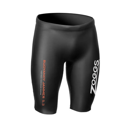 Zoggs Neopren Buoyancy Jammer 5.3 Plavecké neoprénové šortky