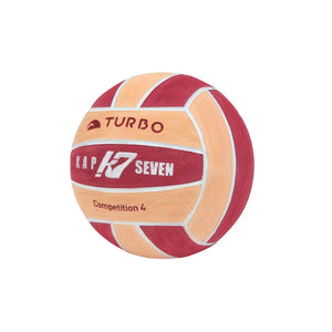Turbo Waterpolo Ball KAP7 Competition Size 4