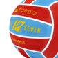 Turbo Waterpolo Ball KAP7 Maverick Hydrogrip Size 5