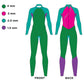 ZOGGS WOMENS PREDATOR TOUR WETSUIT RENT