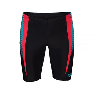 Arena Men's Swim Threefold Jammer
