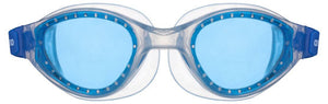 Arena Cruiser EVO Junior Goggles Blue (6-12 rokov)