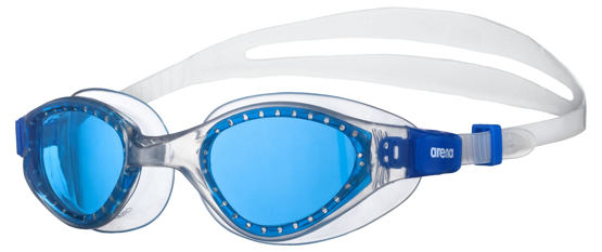 Arena Cruiser EVO Junior Goggles Blue (6-12 rokov)