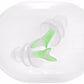 Arena Earplug Pro Green