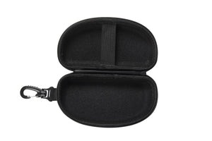 Arena Goggle Case Black