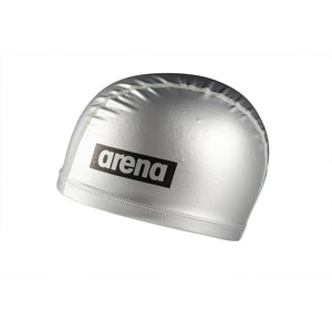 Arena Light Sensation Cap Silver