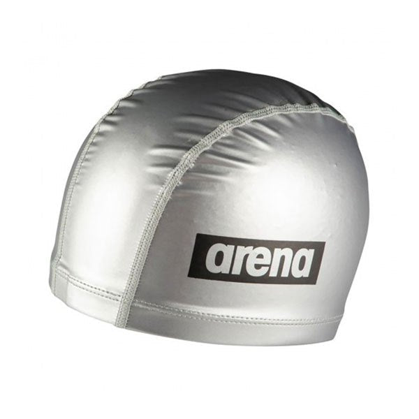 Arena Light Sensation Cap Silver