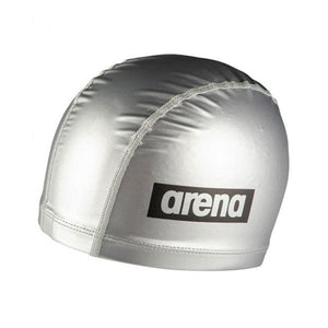 Arena Light Sensation Cap Silver