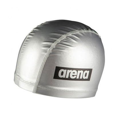 Arena Light Sensation Cap Silver