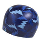 Arena Poolish Moulded Printed Silicone Cap