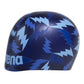 Arena Poolish Moulded Printed Silicone Cap