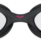 Arena The One Woman Goggles Clear-Black