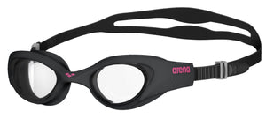 Arena The One Woman Goggles Clear-Black