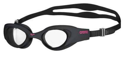 Arena The One Woman Goggles Clear-Black