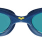 Arena The One Junior Goggles Blue/Blue (6-12 rokov)