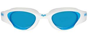 Arena The One Goggle Blue/White