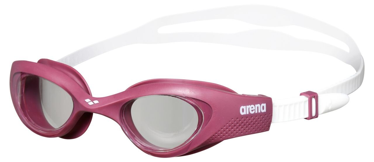 Arena The One Woman Goggles Red/White