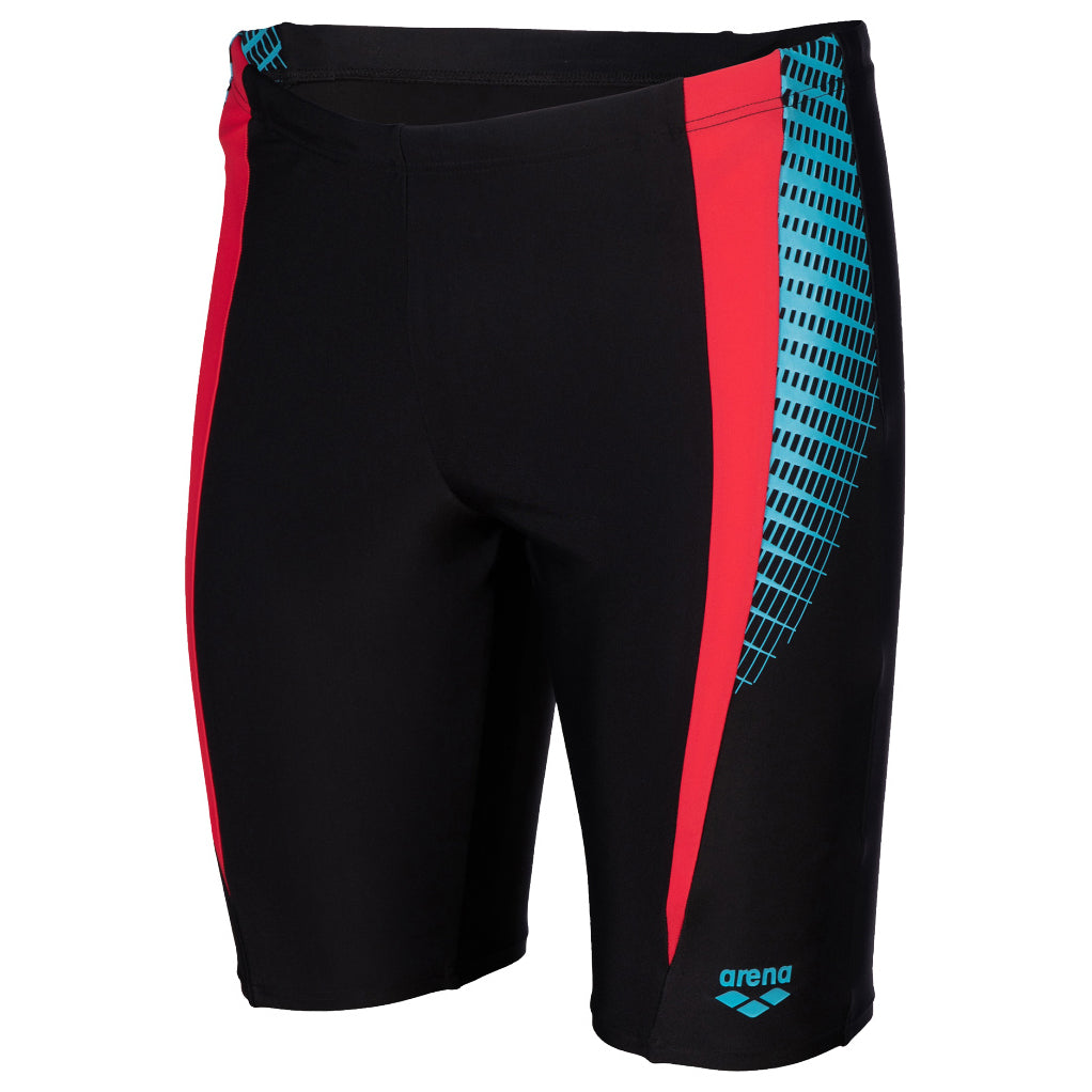 Arena Men's Swim Threefold Jammer