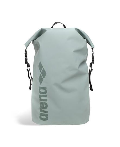 Arena Big Logo Dry Backpack 20L