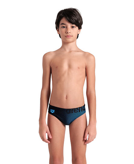 Arena Feel Boys' Dim Light Swim Briefs (od 6 do 15 rokov)