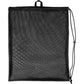 Arena One Go Mesh Bag Black