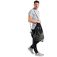 Arena One Go Mesh Bag Black