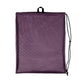 Arena One Go Mesh Bag Plum