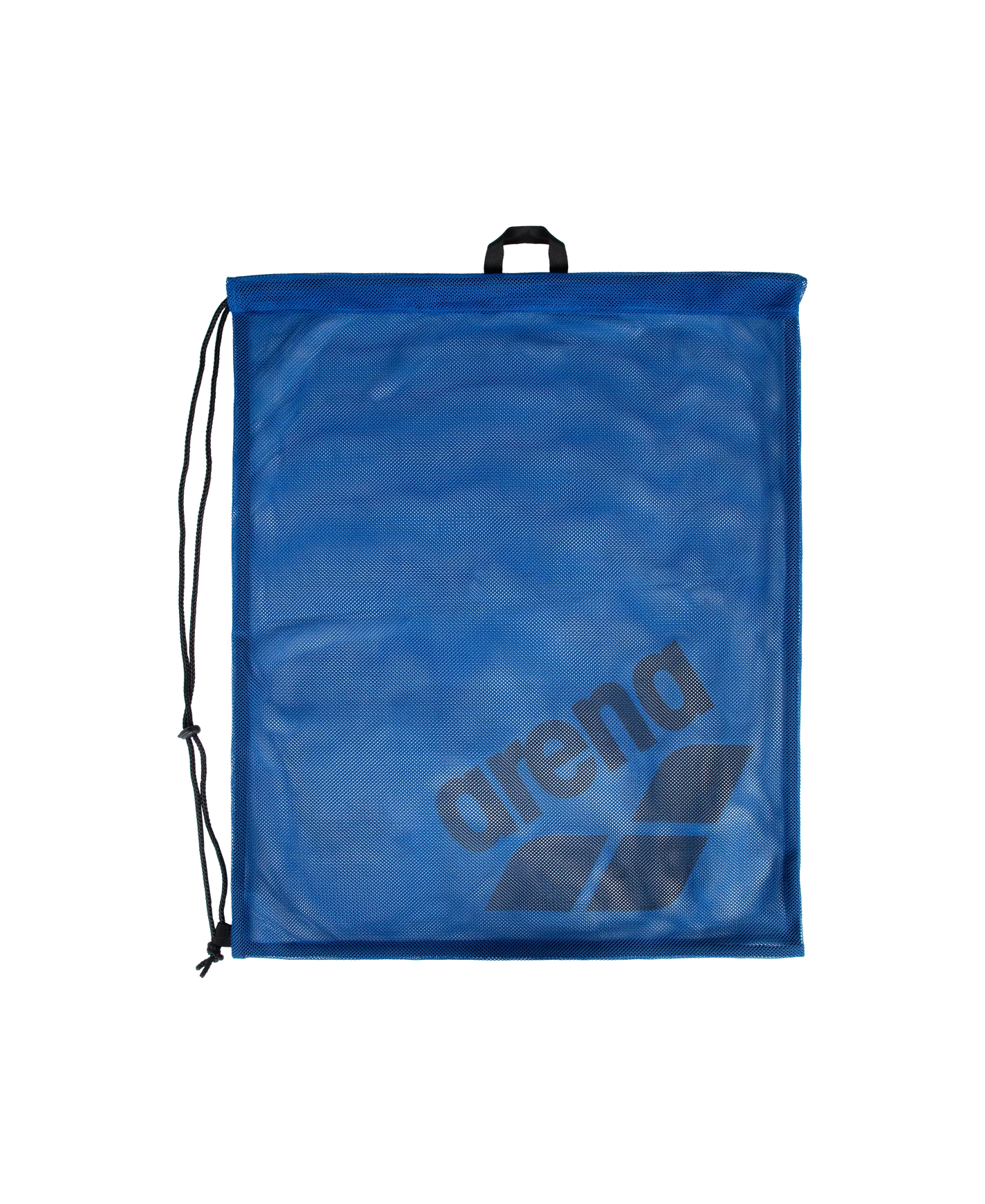 Arena One Go Mesh Bag Royal