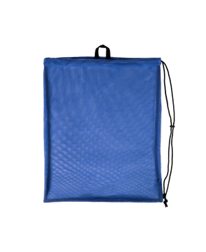 Arena One Go Mesh Bag Royal