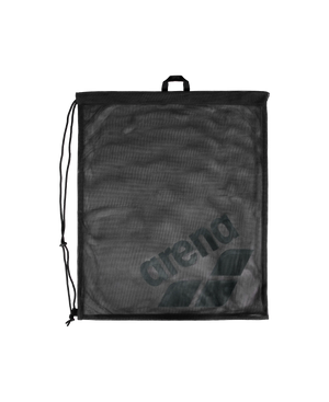 Arena One Go Mesh Bag Black