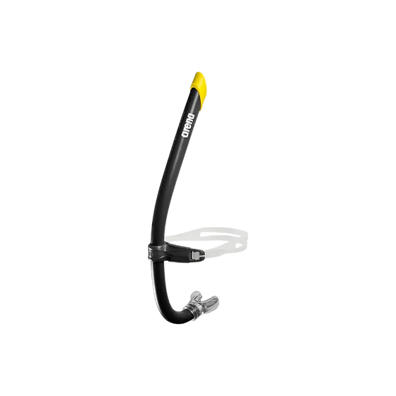 Arena Swim Snorkel PRO Black
