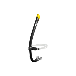 Arena Swim Snorkel PRO Black
