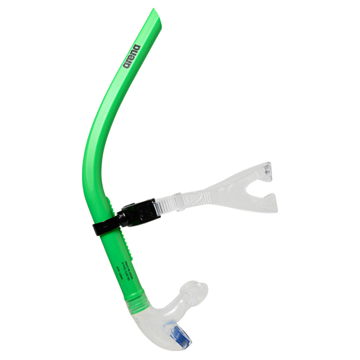 Arena Swim Snorkel lll Lime