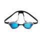 Arena Cobra Core Swipe Mirror Blau/Silber