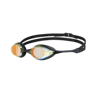 Arena Cobra Swipe Mirror Kupfer/Schwarz