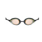 Arena Cobra Swipe Mirror Copper/Black