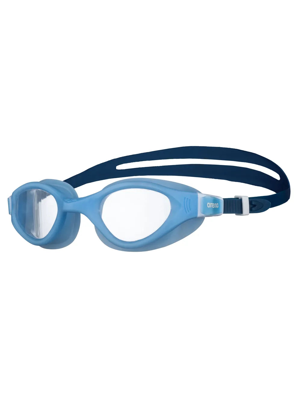 Arena Cruiser EVO Junior Goggles Blue (6-12 rokov)