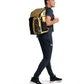 Arena SPIKY III 45 Backpack Gold