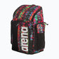Arena SPIKY III 45 Backpack Tie Dye