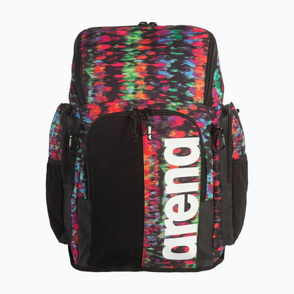 Arena SPIKY III 35 Backpack Tie Dye