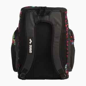 Arena SPIKY III 35 Backpack Tie Dye