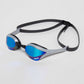 Arena Cobra Ultra Swipe Mirror Silver