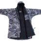 Dryrobe Swim Robe Black/Cam (veľk. L)