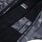 Dryrobe Swim Robe Black/Cam (veľk. L)