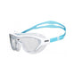 Arena The One Mask Junior  Clear/White (6-12 rokov)