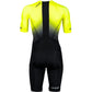 HUUB Commit Long Course TriSuit Fluo/Yellow