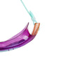 Speedo Biofuse Rift Junior Mask Purple (6-14 rokov)